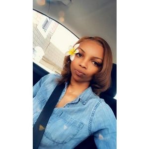 Meet your Posher, Bree